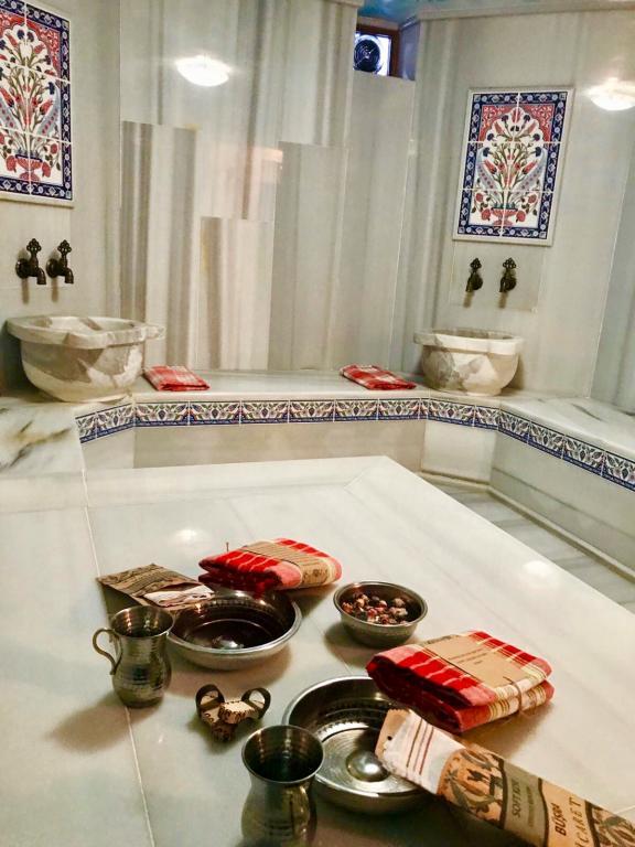 Tahtakale Konağı Hotel Private & Luxury — 2