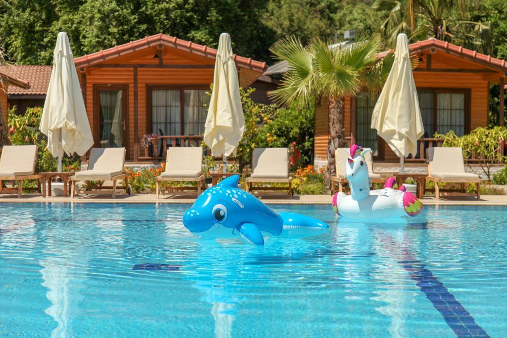 Dolunay Apart Otel — 1