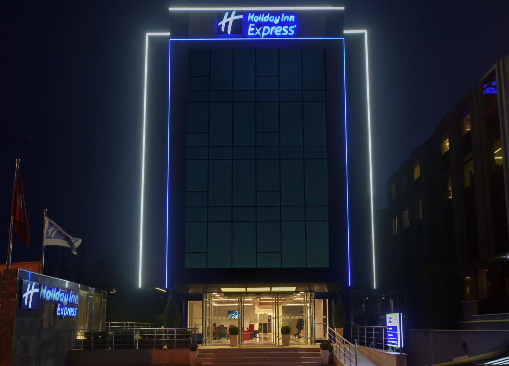 Holiday Inn Express Altunizade — 3