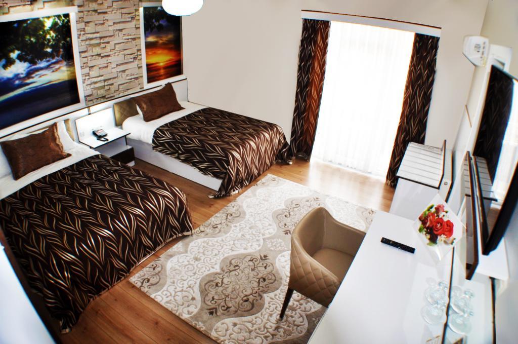 Otel Bayburt Konaklama — 7