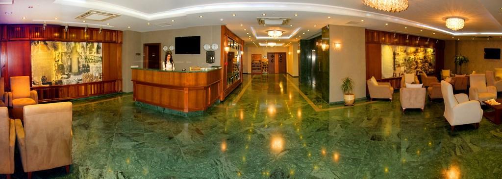 Hotel Adanava — 2