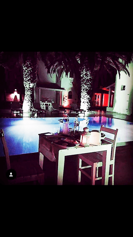 Villa Blanche Hotel Çeşme — 8