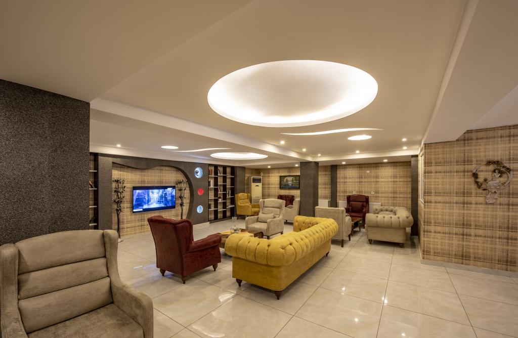 Madi Otel İzmir — 3