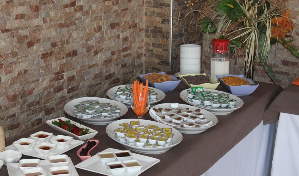 Alaşehir Şahin Otel — 10