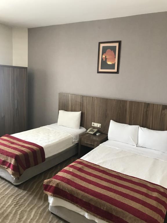Kilim Otel — 10