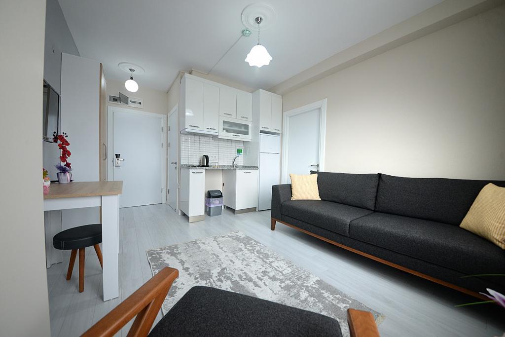 City 59 Suit Otel — 5