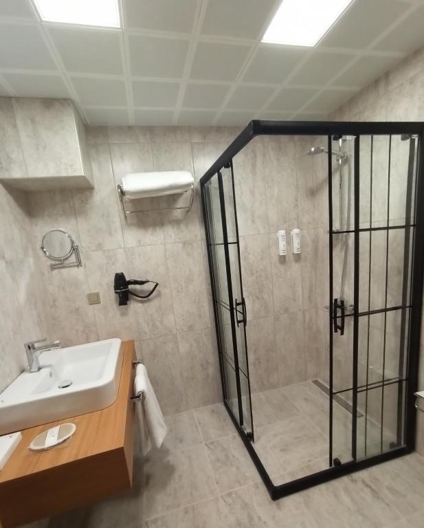 Ak Life Hotel — 10