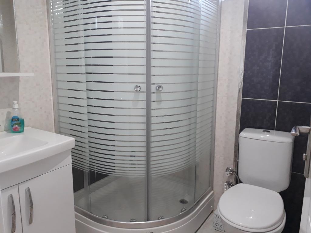 Dr. Aslan Aile Apartı — 9