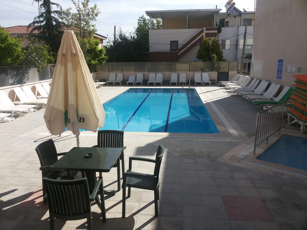 Nazar Otel Didim — 9