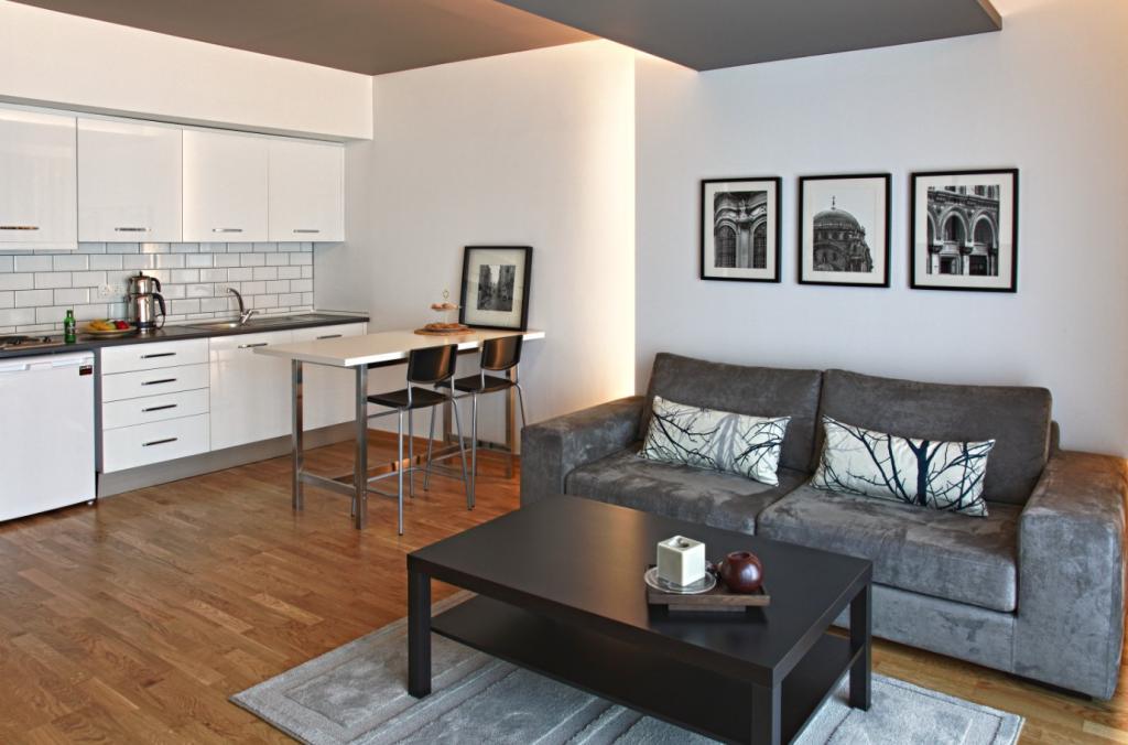 Apartman İstanbul — 5