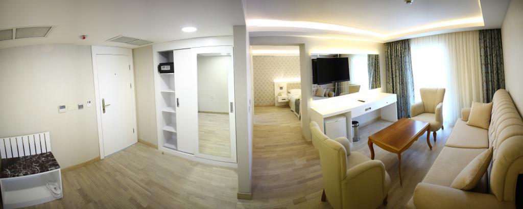 VE Hotels Anıttepe Vilayetler Evi — 6