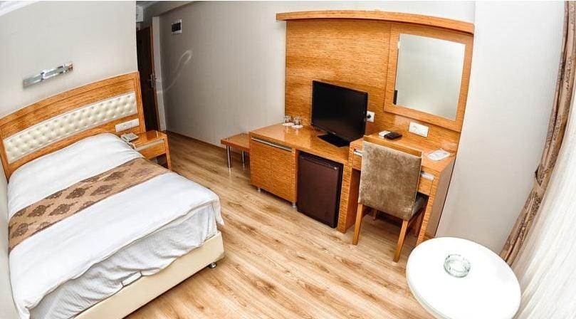 Otel Serenti Pamuk — 7