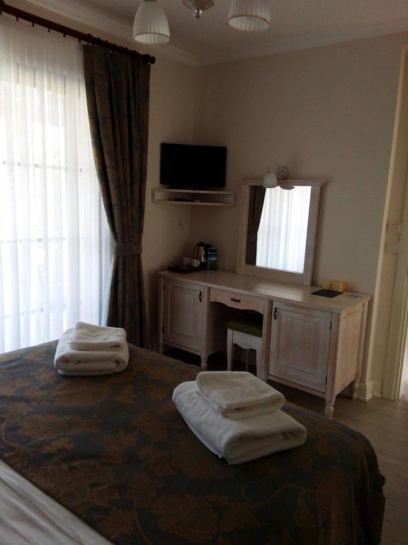 Villa TN Fethiye — 2