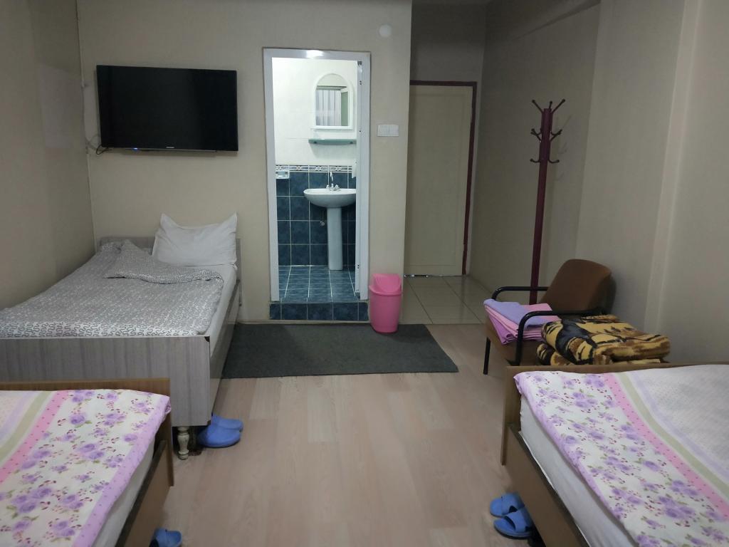 Otel Çınar Erzurum — 7