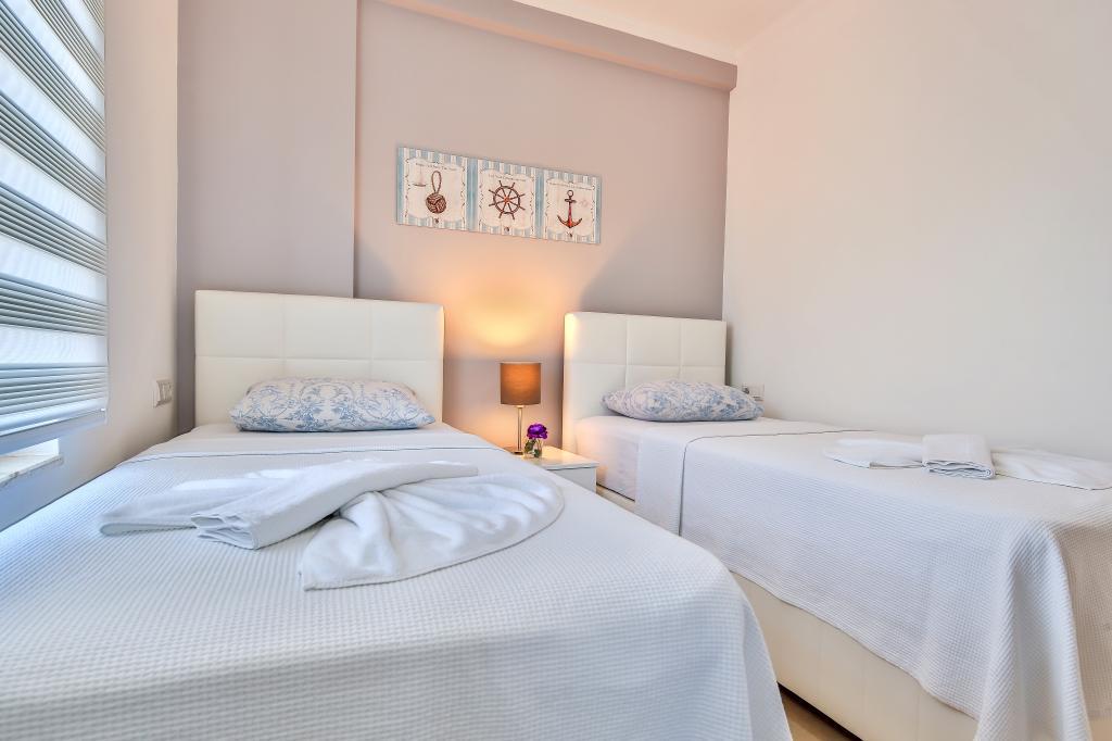 Kasinn Apart Hotel — 2