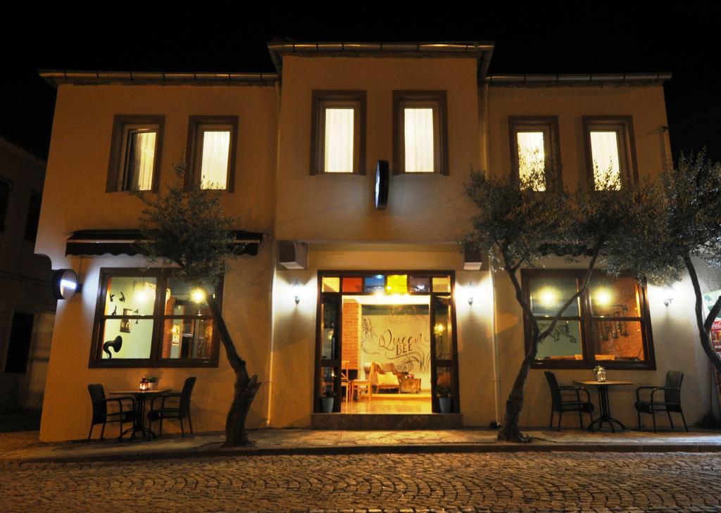 QueenBee Hotel Selçuk — 1