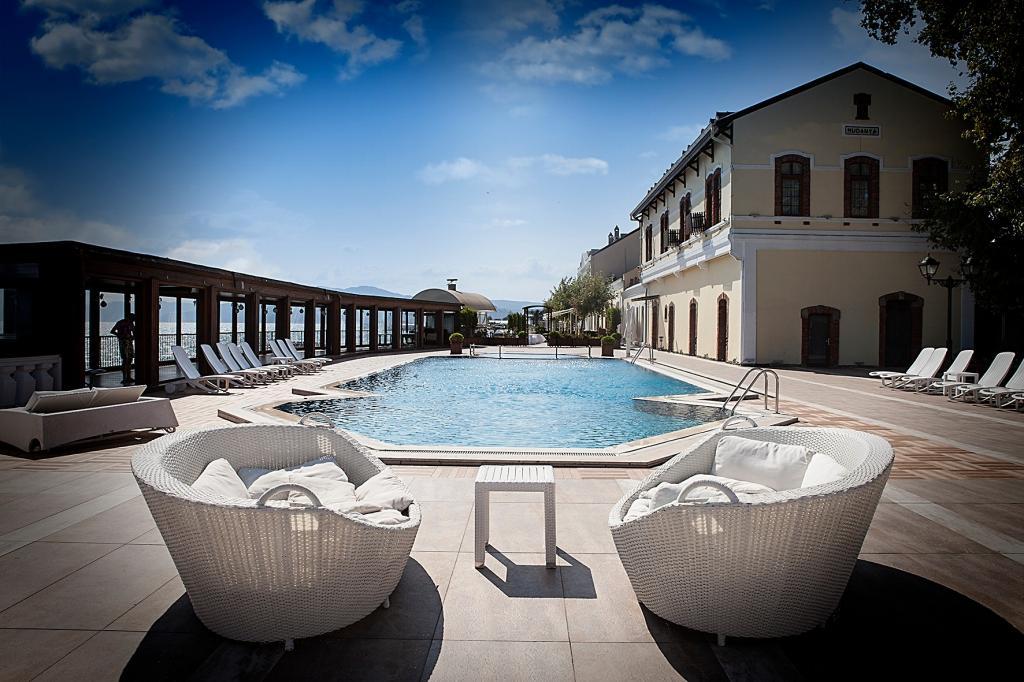 Montania Special Class Hotel — 9