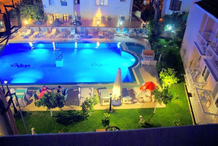 Dalyan Hotel Caria Royal — 8