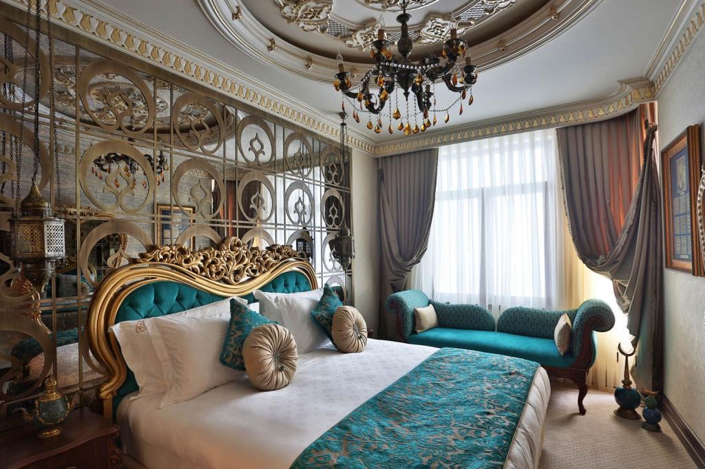 Daru Sultan Hotels — 7