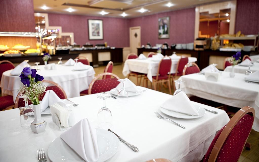 Sergah Hotel — 7