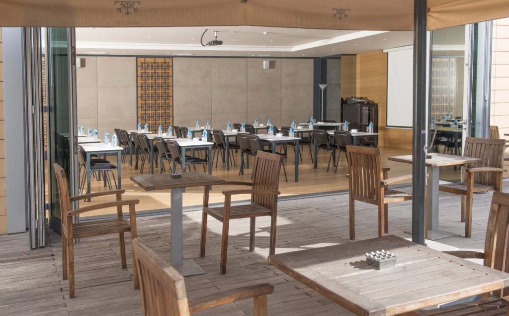 Wes Hotel İzmit — 7