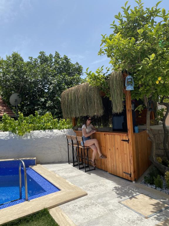 Cielo Limon Butik Otel — 4