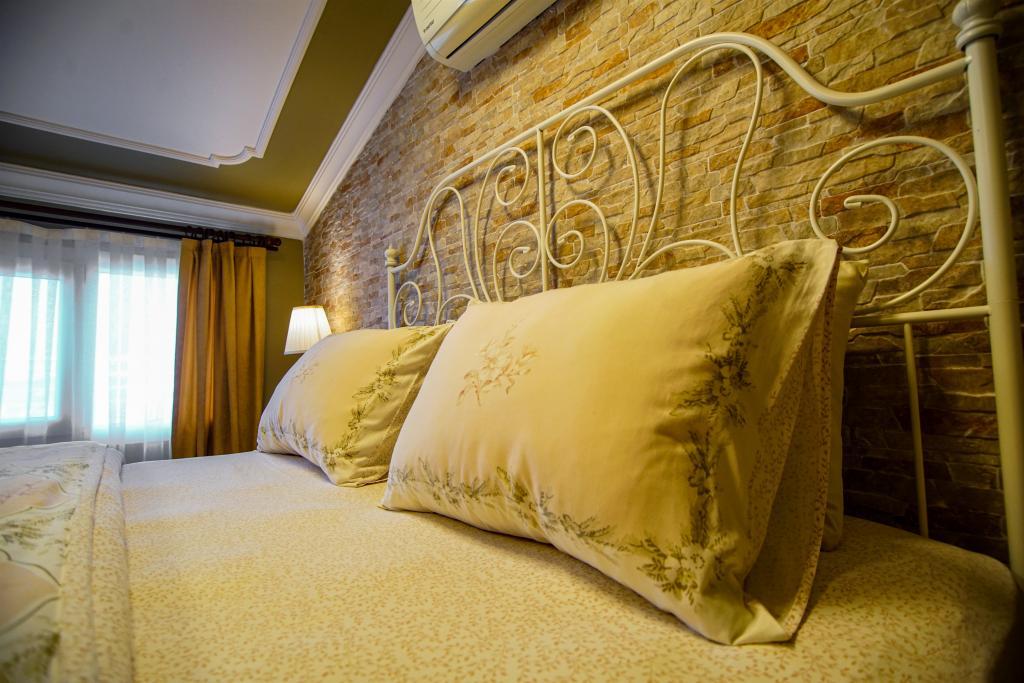 Urla Zeytin Otel — 6