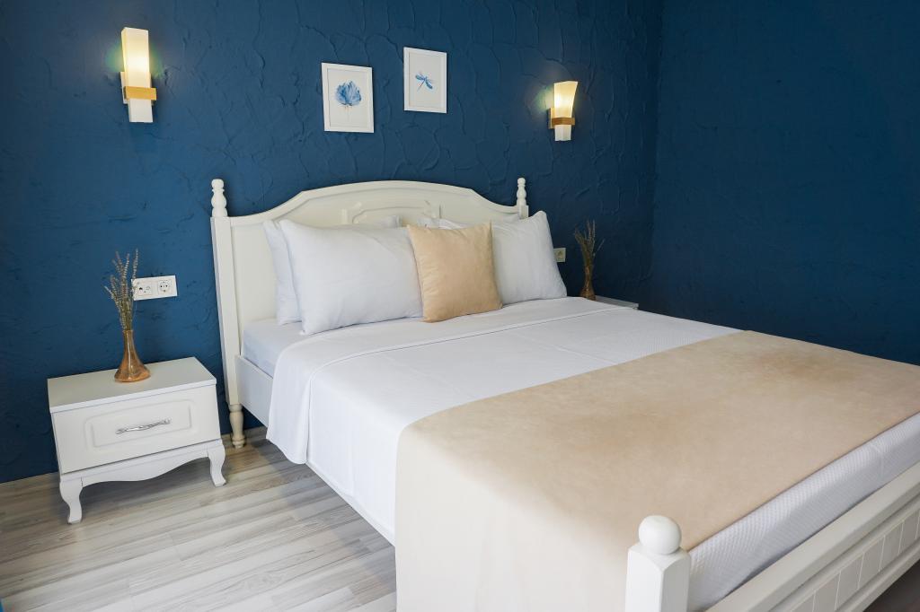 Alaçatı 716 Otel — 9