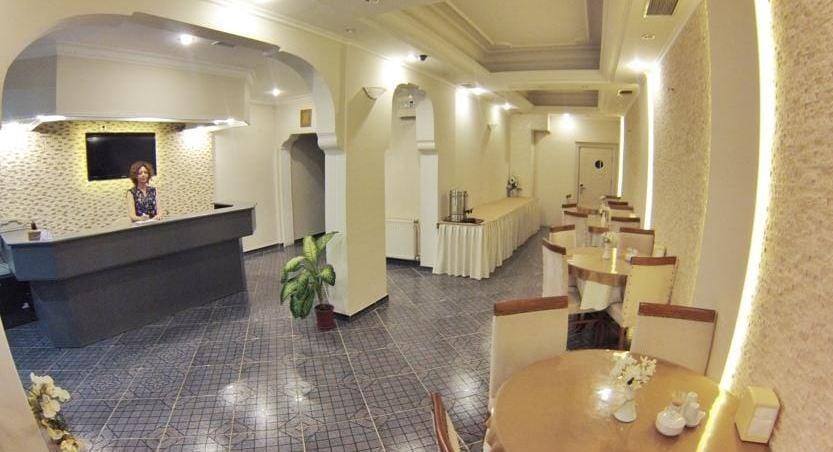 Anıl Hotel Bergama — 4