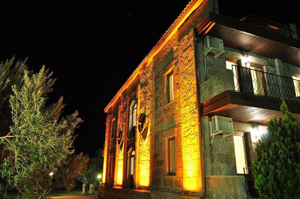 Assos Park Hotel — 2