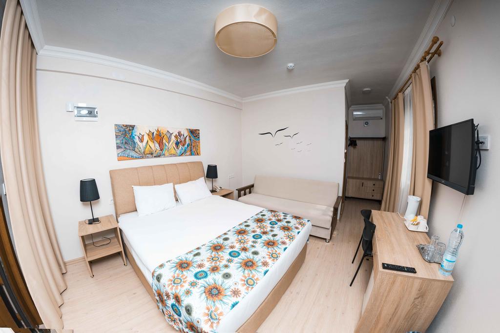 Kerpe Diem Otel — 7