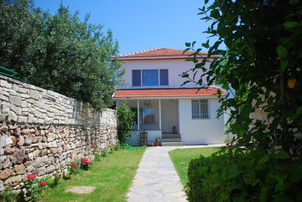 Foça Antik Otel — 4
