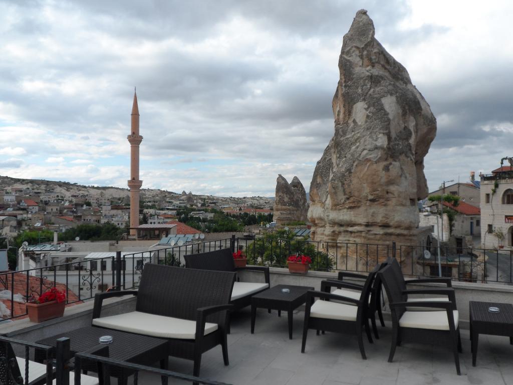 Diamond of Cappadocia — 7