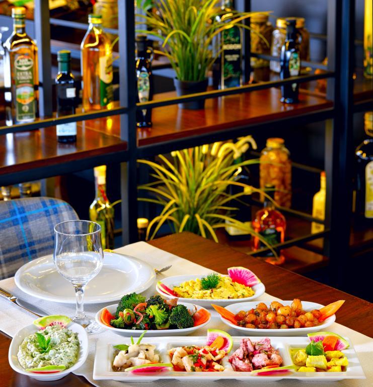The Merlot Hotel Eskişehir — 3