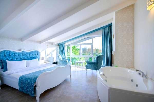 Ağva Nehir Evi Butik Otel (Yetişkin Oteli +14) — 4