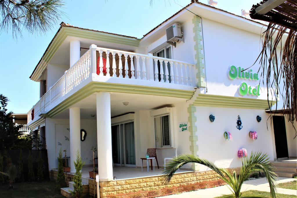 Olivia Otel Alaçatı