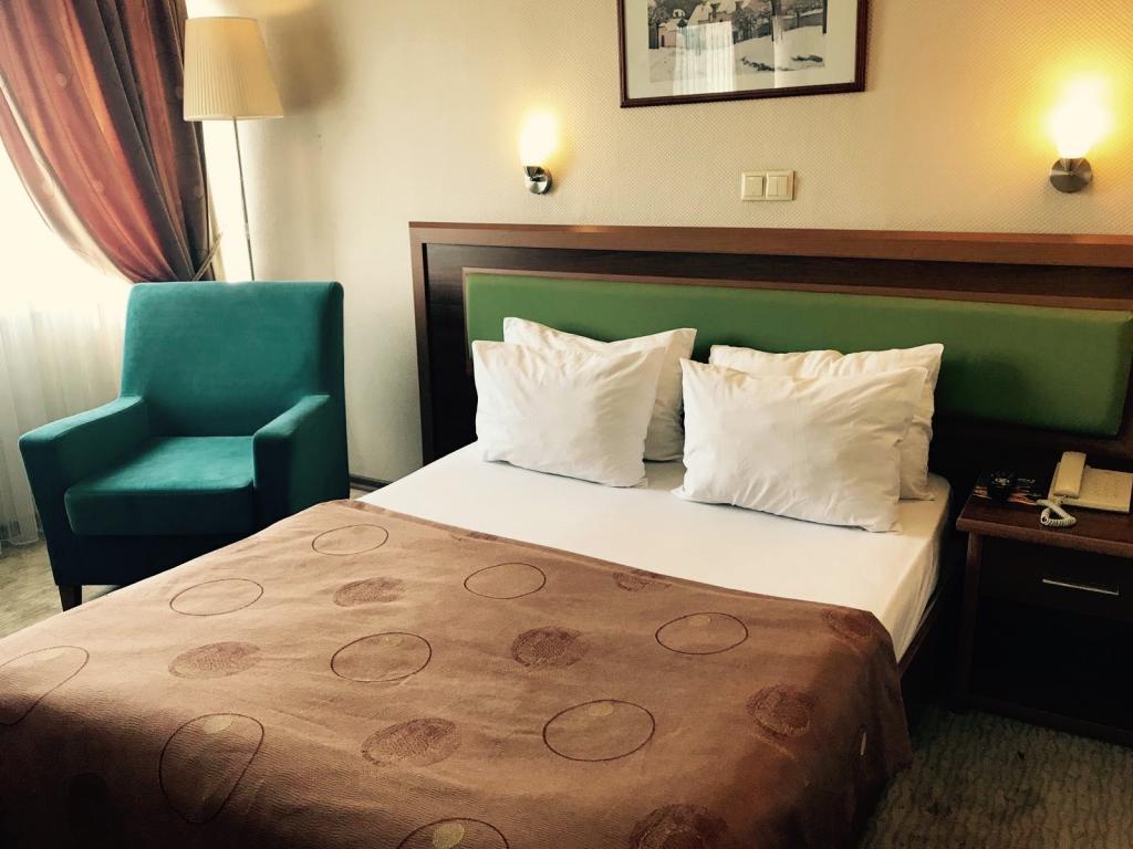 Hotel Villa Marina — 9