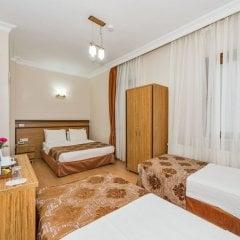 May Hotel İstanbul — 7