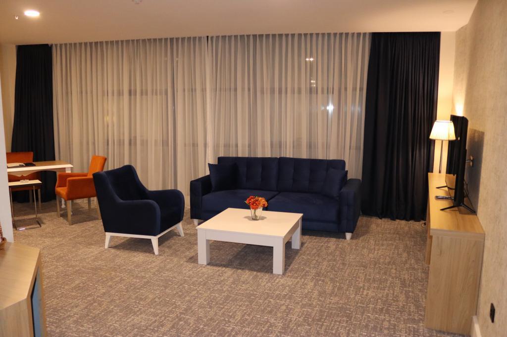 Des Otel Tekirdağ — 8