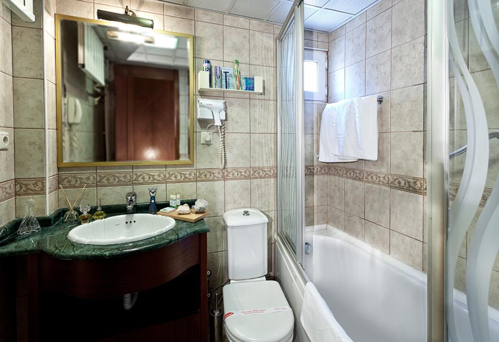 Hotel Best Ankara — 10