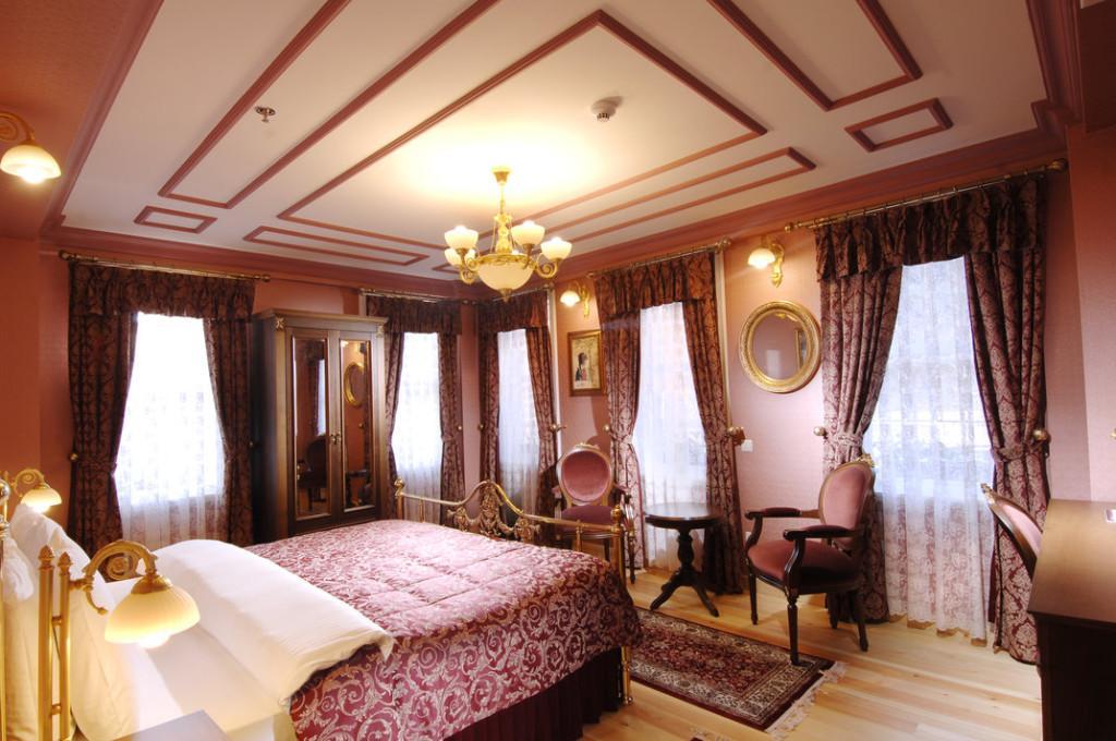 Darussaade Hotel — 4