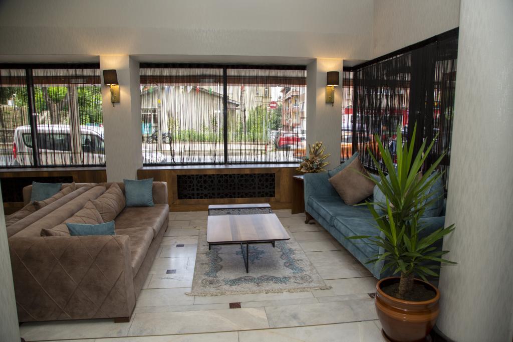 Sultan Otel Edirne — 6