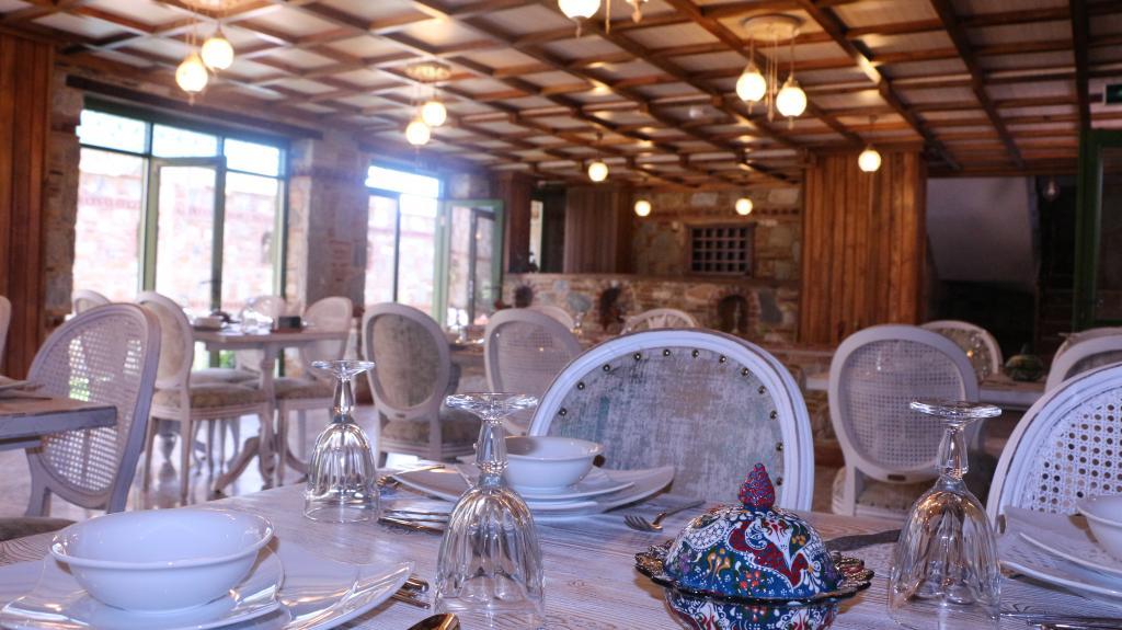Celsus Butik Hotel Selçuk — 6