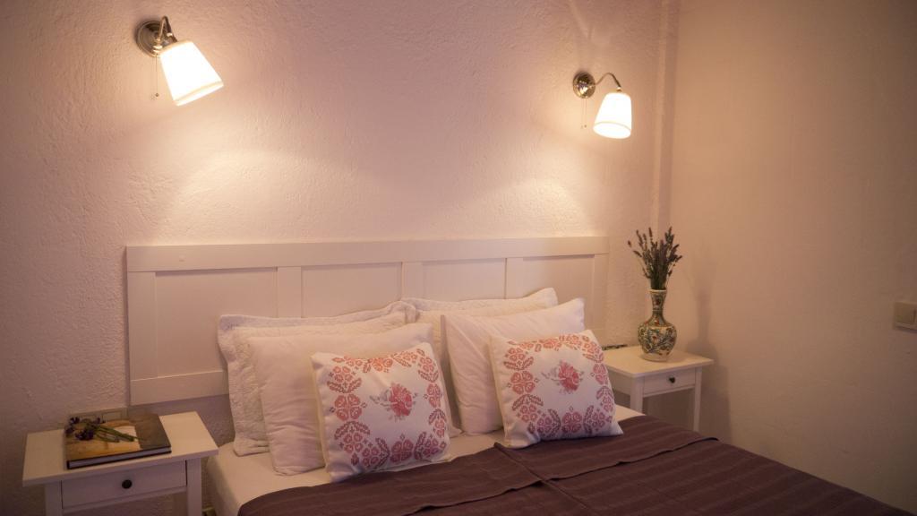 Era Otel Alaçatı — 10