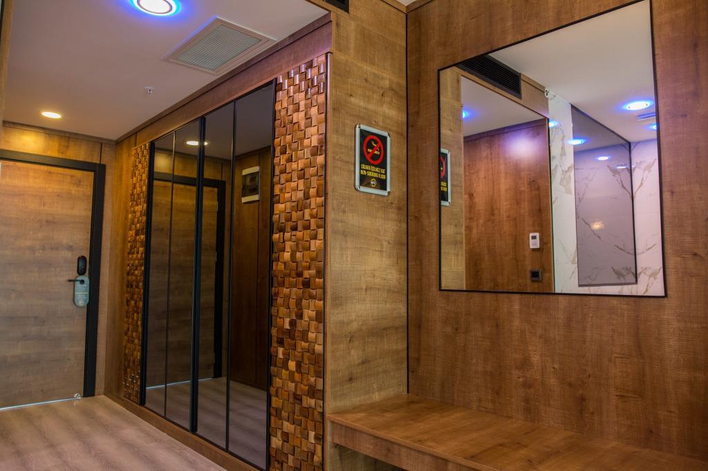 Hotel BFC SPA & Sport — 6