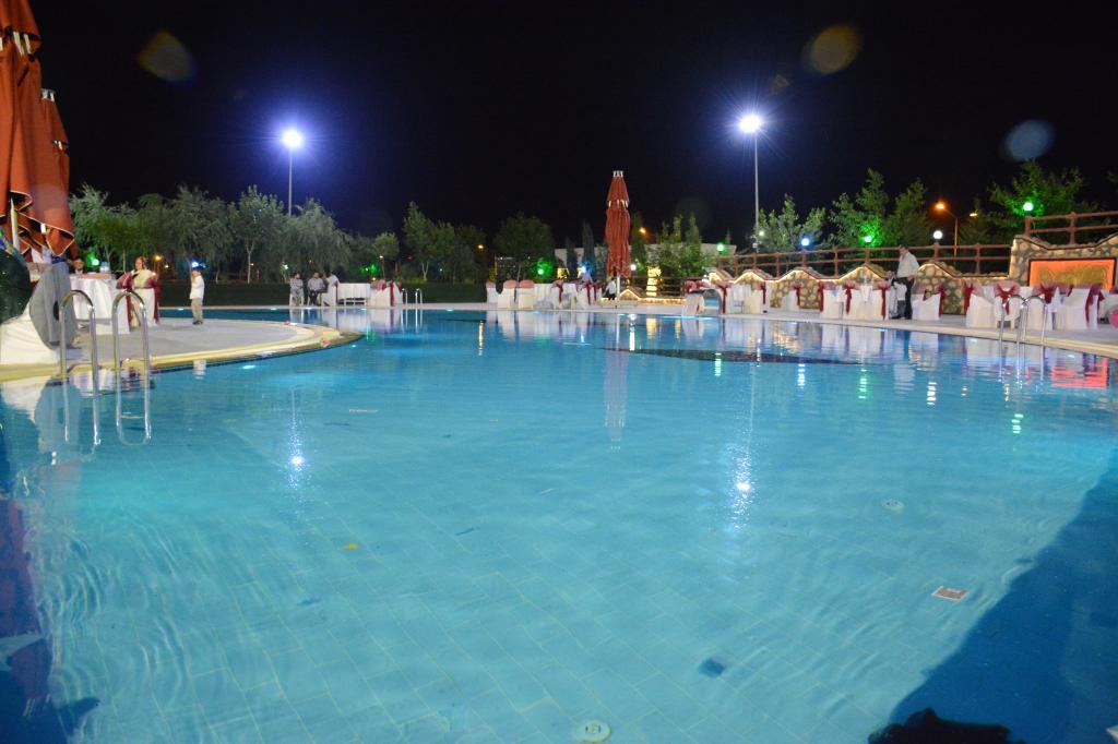 Rabat Resort Hotel — 10