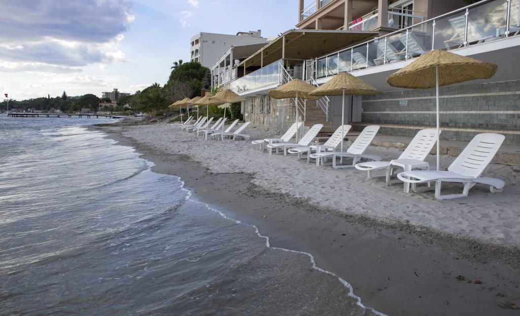 Melis Otel Kuşadası — 9