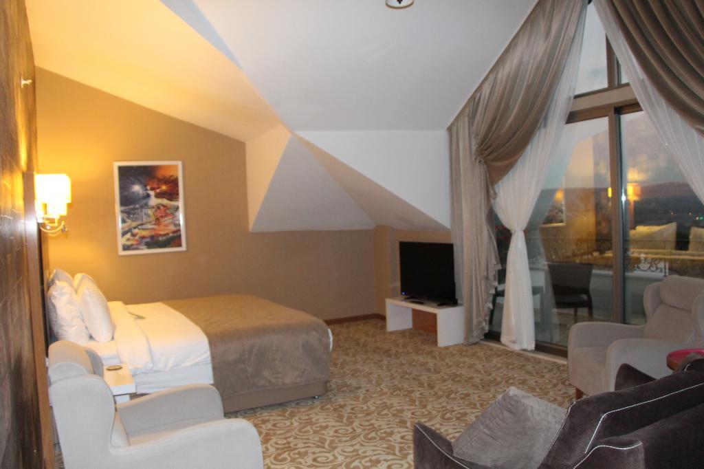 El Garden Hotel Spa — 5