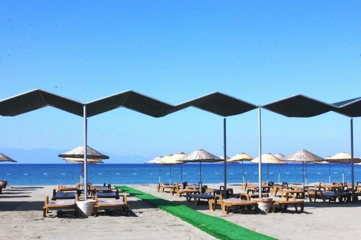 Gümüldür Mavi Deniz Otel — 8