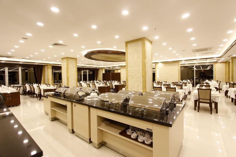 Soylu Otel — 2